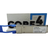 ARISTA QSFP-100G-PSM4 Arista 100GBase-PSM4 QSFP28 Transceiver