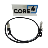 FS QSFP-PCO1 1M 40G QSFP Passive Direct Attach Copper Cable