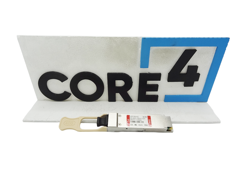 FS QSFP-SR4-40G 40G QSFP+ 850NM 150M TRANCIEVER