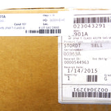 HP QW901A 3PAR T-CLASS 4X2TB 6G 7.2K LFF SAS DRIVE UPGRADE MAGAZIN