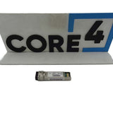 HP QW928A HPE C-SERIES 10GB FIBRE CHANNEL SHORT WAVE SFP+ TRANSCEIVER