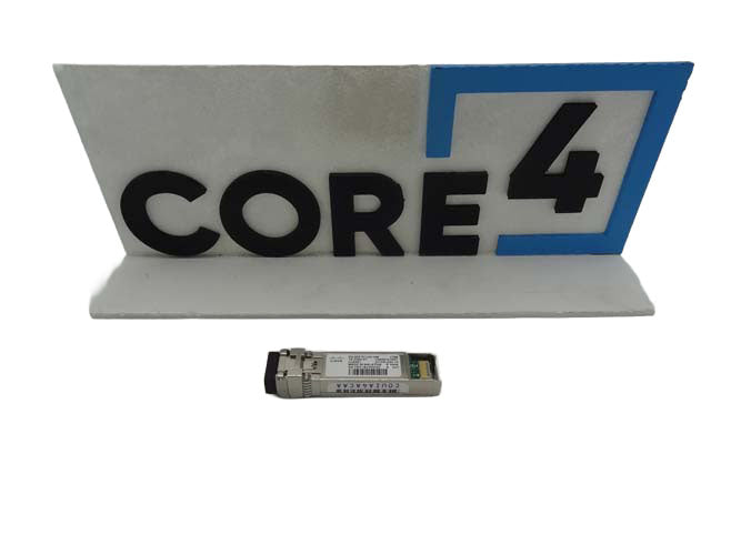 HP QW928A HPE C-SERIES 10GB FIBRE CHANNEL SHORT WAVE SFP+ TRANSCEIVER