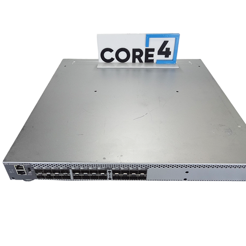 HP QW937B HP SN3000B 2412 FC SWITCH