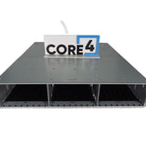 EMC R0932-F1901-06 PowerMax 24-Bay 2.5 NVMe 2U Expansion
