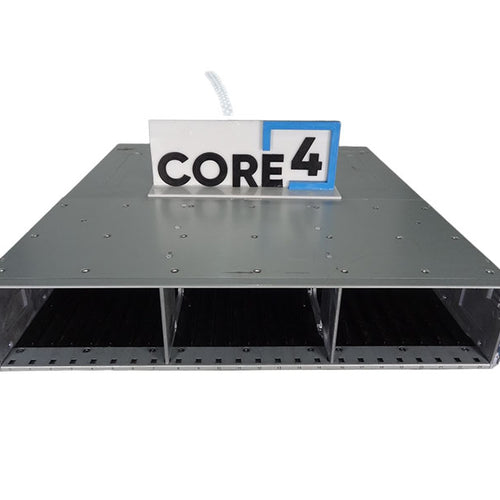 EMC R0932-F1901-06 PowerMax 24-Bay 2.5 NVMe 2U Expansion