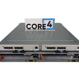 EMC R0932-F1901-06 PowerMax 24-Bay 2.5 NVMe 2U Expansion