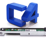 DELL R0DKT POWEREDGE R620 / 630 VGA PANEL