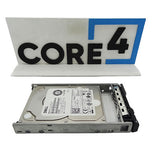 DELL R0MWH 1.2TB 10K 12G SAS 2.5 HDD 512n