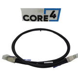 HP R0N77A HPE NIMBLE STORAGE 2x1m SAS AFS3 SHELF SPARE CABLE KIT