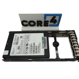HP R0P99A HPE Primera 600 3.84TB SAS SFF FE FIPS