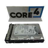 HP R0Q04A HPE PRIMERA 600 8TB SAS 7.2K LFF (3.5IN) FIPS ENCRYPTED HDD
