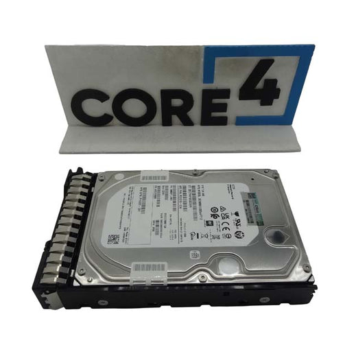 HP R0Q04A HPE PRIMERA 600 8TB SAS 7.2K LFF (3.5IN) FIPS ENCRYPTED HDD