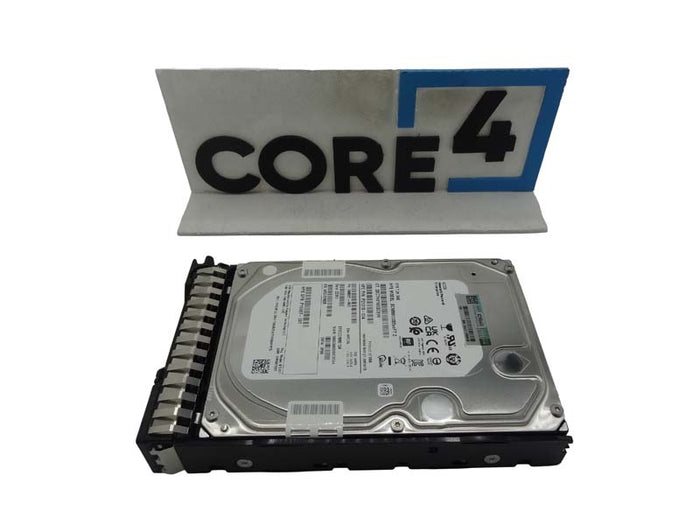 HP R0Q04A HPE PRIMERA 600 8TB SAS 7.2K LFF (3.5IN) FIPS ENCRYPTED HDD