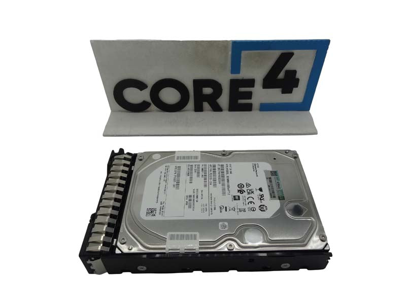 HP R0Q04A HPE PRIMERA 600 8TB SAS 7.2K LFF (3.5IN) FIPS ENCRYPTED HDD