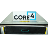 HP R0Q39A HPE MSA 2060 SAS 2U 12D LFF DRV ENCLOSURE