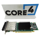HP R0R22A HPE ALLETRA STORAGE 6000 4-PORT 32Gb FC SPARE ADAPTER