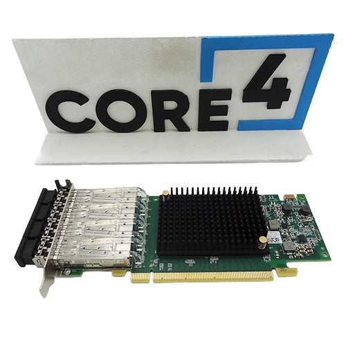 HP R0R22A HPE ALLETRA STORAGE 6000 4-PORT 32Gb FC SPARE ADAPTER