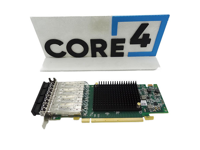 HP R0R22A HPE ALLETRA STORAGE 6000 4-PORT 32Gb FC SPARE ADAPTER
