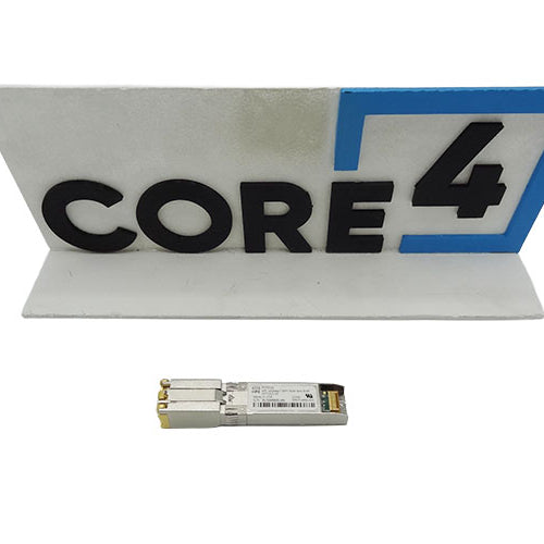 HP R0R41A HPE 10GB BASE-T SFP+ RJ45 30M TRANR