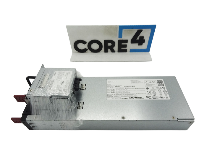 HP R0X36A HPE Aruba 6400 3000W PSC20 Accessory