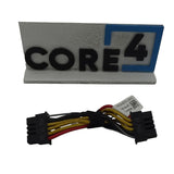 DELL R0Y17 R750  R7525  Backplane Signal cable for 12x3.5