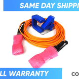 HP R0Z22A ARUBA 40G QSFP+ TO QSFP+ 7M AOC - R0Z22-61001