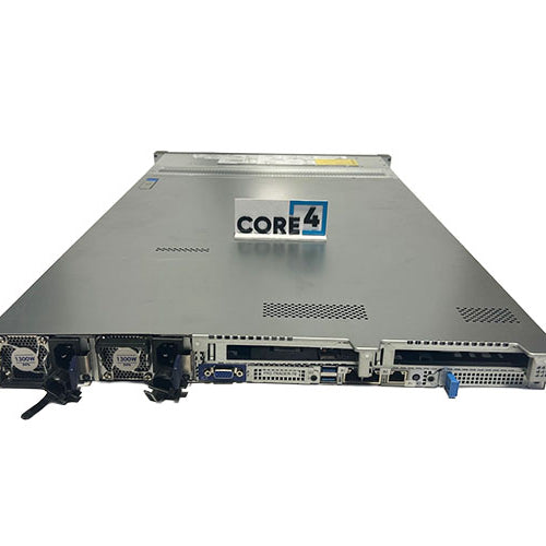 GIGABYTE R182-NC0 1U 3RD GEN SCALABLE 12x NVMe SERVER