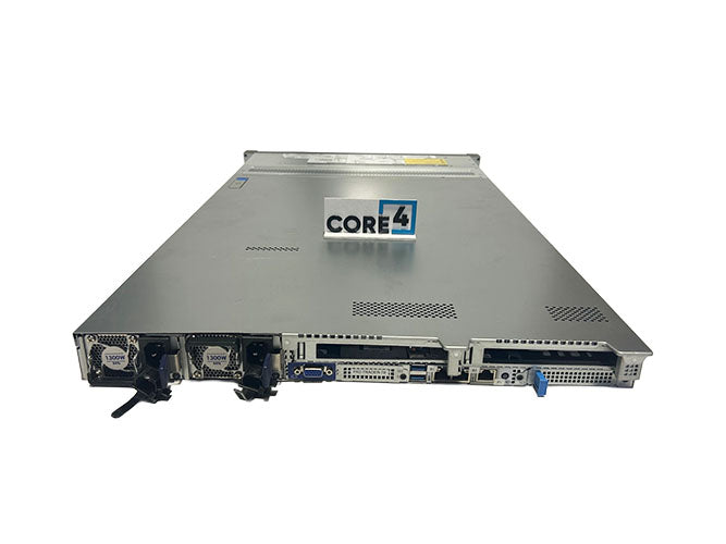 GIGABYTE R182-NC0 1U 3RD GEN SCALABLE 12x NVMe SERVER
