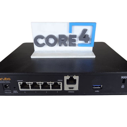 HP R1B20A HP ARUBA 9004 (US) GATEWAY