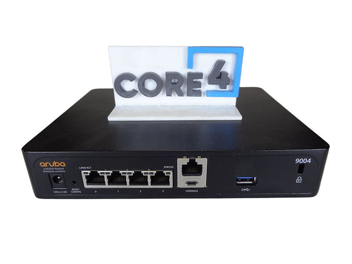 HP R1B20A HP ARUBA 9004 (US) GATEWAY