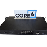 HP R1B31A HP Aruba 9012 (US) Branch Gateway