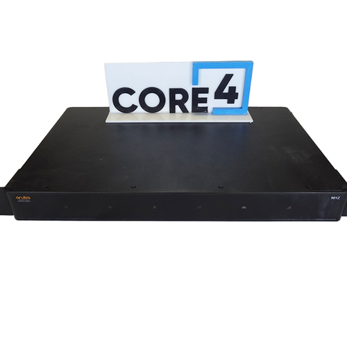 HP R1B31A HP Aruba 9012 (US) Branch Gateway