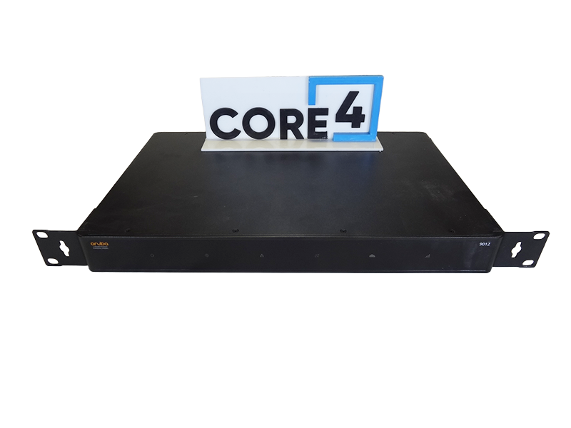 HP R1B31A HP Aruba 9012 (US) Branch Gateway