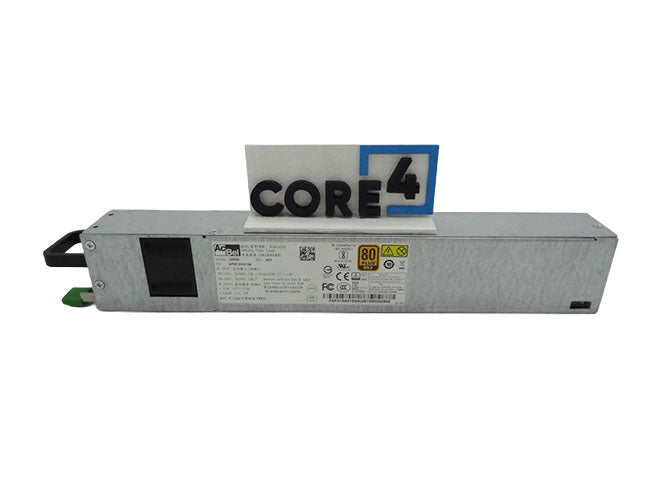 MISC R1BA2451B ACBEL POLYTECH R1BA2451B SERVER POWER SUPPLY - 450W