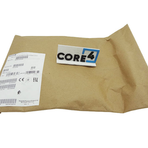 HP R1C65A HPE C13-C14 IN 250V 10AMP 2M BLACK JUMPER CORD