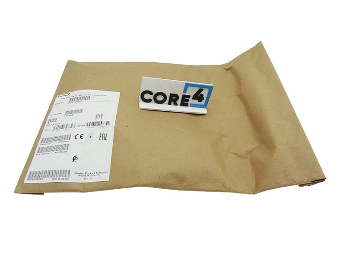 HP R1C65A HPE C13-C14 IN 250V 10AMP 2M BLACK JUMPER CORD
