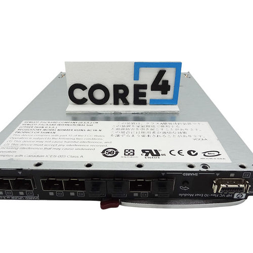 HP R1E59A HPE Apollo 9000 HDR 940z FIO Mezz Adptr