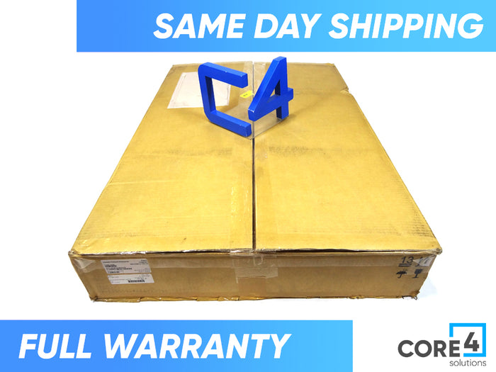 HP R1N27A FM 3032Q 32-PORT QSFP28 SWITCH *New Open Box* - P12918-001