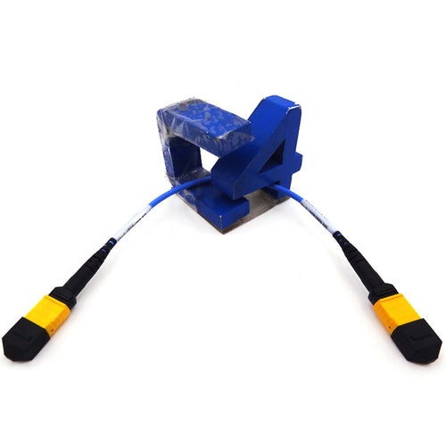 HP R1N44A 24 FIBER MPO 0.25M CABLE - P12497-001