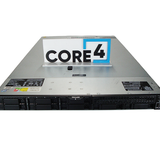 HP R1R45A HPE DL360 Sap Hana Comp Block