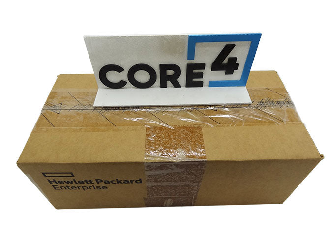 HP R1T38A HPE ARUBA CLOUD CONNECTOR 500W SPARE PSU