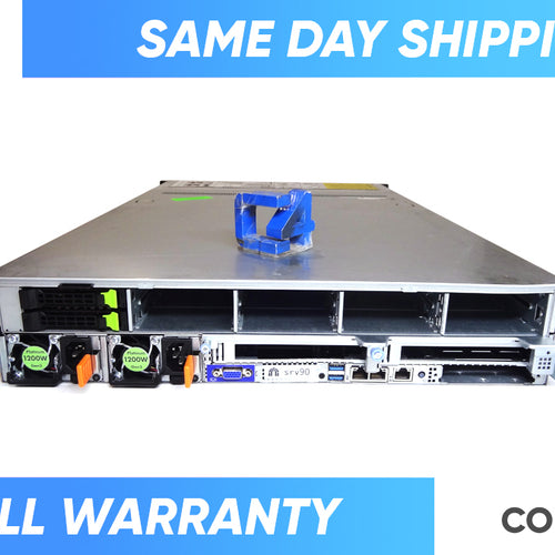 GIGABYTE R262-ZA0 2U 42-BAY 1x 7002 RACKMOUNT SERVER