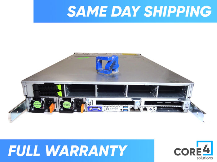 GIGABYTE R262-ZA0 2U 42-BAY 1x 7002 RACKMOUNT SERVER