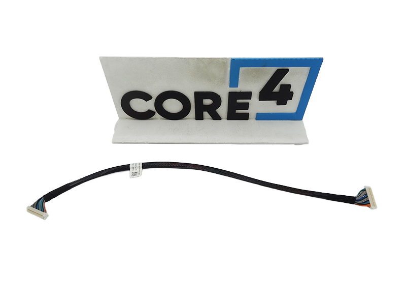 DELL R3J76 DELL CM BOARD TO HDD BACKPLANE SIGNAL CABLE