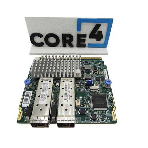 HP R3X29A HP A35 v2 Eth 10Gb 2p 562SFP+ FIO Adptr