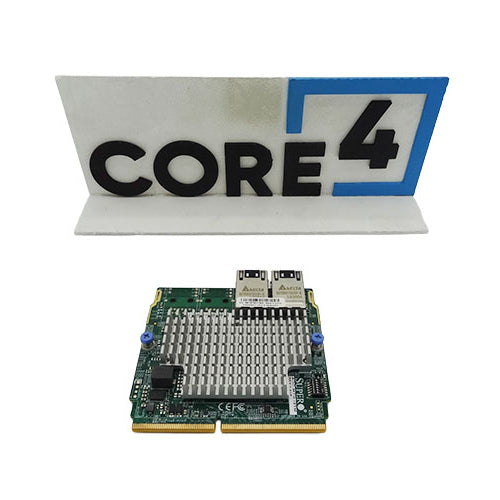 HP R3X30A HP A35 v2 Eth 10Gb 2p 562T FIO Adptr