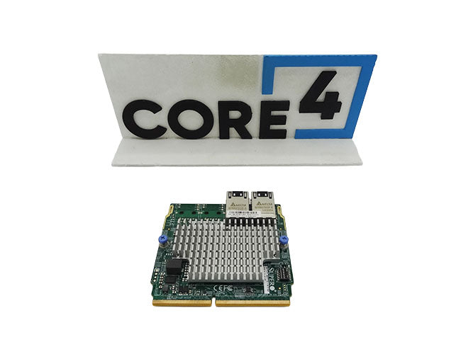 HP R3X30A HP A35 v2 Eth 10Gb 2p 562T FIO Adptr