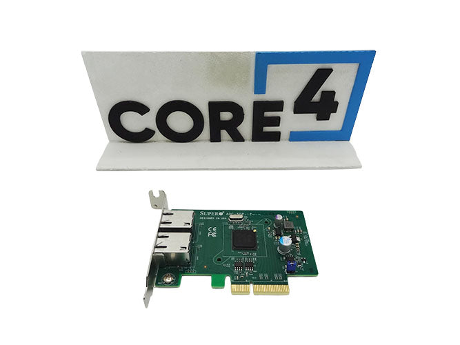 HP R3X64A HP A35 v2 Eth 1Gb 2p RJ45 FIO Adptr
