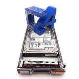 DELL R3YD9-EQL EqualLogic 300gb SAS 10k 2.5in SFF Hard Drive