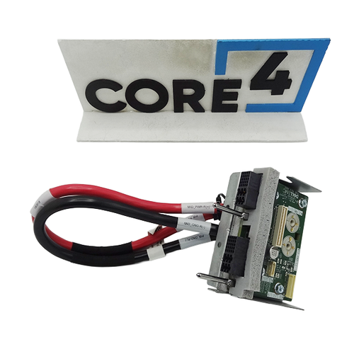 DELL R44GG DELL PIB POWER CABLE ASSEMBLY (FOR C6400)